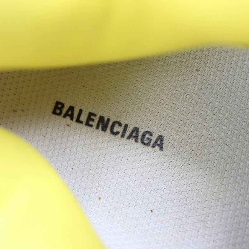 BALENCIAGA バレンシアガ TripleS トリプルS 41 ローカットスニーカー 516440 靴 27cm マルチカラー メンズ 箱 25k375-3