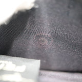 FENDI フェンディ 三つ折り財布 ロゴ ブラック レディース 財布 ok949