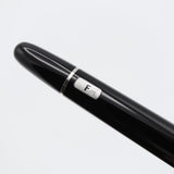 MONTBLANC モンブラン 万年筆 F 先端Au585 ボールペン シャーペン 3本セット 筆記用具 箱・袋 H21797
