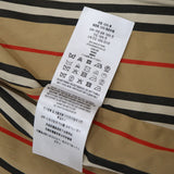 BURBERRY バーバリー 8010043 トレンチコート ダブルコート UK6 アウター ジャケット ok1462