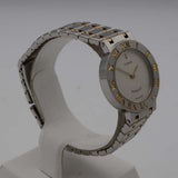 CORUM コルム ROMVLVS ロムルス 24.103.21 V-48 クォーツ サンド文字盤 2026.7電池交換済 J440