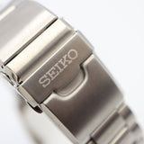 腕時計 稼働 SEIKO セイコー SBDC199 プロスペックス 100周年記念 メカニカルダイバーズ 自動巻き 黒色文字盤 H17133