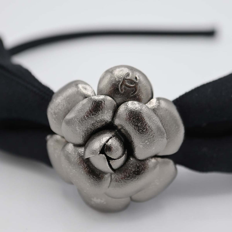 専用　シャネルリボン　カメリア シャネル CHANEL リボン カメリア - メルカリ