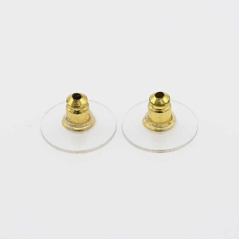CHANEL シャネル ピアス No.5 ナンバーファイブ B23S ココマーク 黒/ゴールドカラー 箱あり 25k628-1