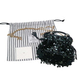 ANYA HINDMARCH アニヤハインドマーチ スパンコール ミニフロッグバッグ 2way カエル 袋あり H21464