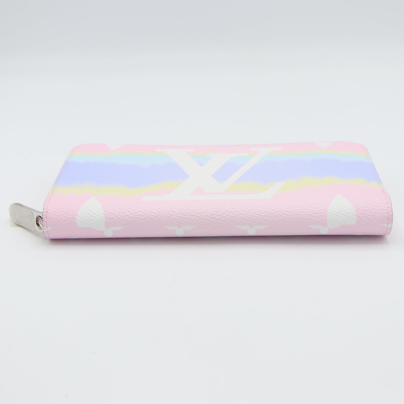 未使用 LOUIS VUITTON ルイヴィトン M69110 モノグラム エスカル