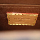 LOUIS VUITTON ルイヴィトン プティットサックプラ M81295 2WAYバッグ ショルダーバッグ 箱袋 H13407