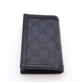 GUCCI グッチ 734943 オフィディア GGスプリーム カードケース 名刺入れ 箱袋あり 26k524-7
