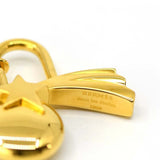 エルメス HERMES チャーム シューティングスター カデナ ブランド 小物 22k559-4