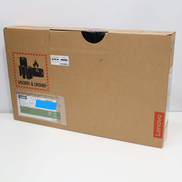 未開封 Lenovo レノボ ノートパソコン IdeaPad Slim3 14IAH8 83EQ0052VJP 14.0型 アークティックグレー 25k413-1