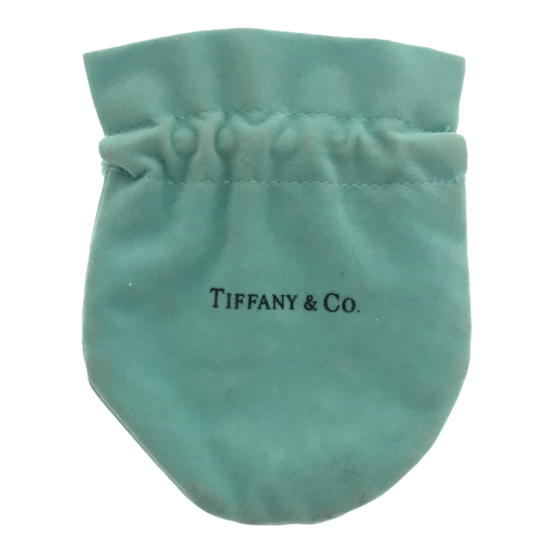 ティファニー TIFFANY & Co. ボール チェーン ネックレス シルバー 925 46.5g 46.2cm アクセサリー H12696