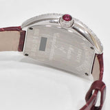 腕時計 稼働 FRANCK MULLER フランクミュラー ハートトゥハート 5002S クオーツ 2025.7電池交換済箱・保 H18946