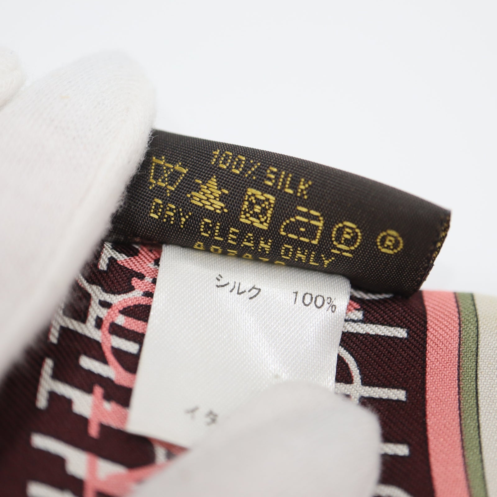 LOUIS VUITTON ルイヴィトン LV M74780 バンドー・モノグラム マップ