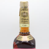 未開栓 お酒 OLD HEAVEN HILL オールドヘヴンヘル 15年 ウイスキー バーボン 750ml 50％ 23k143-13