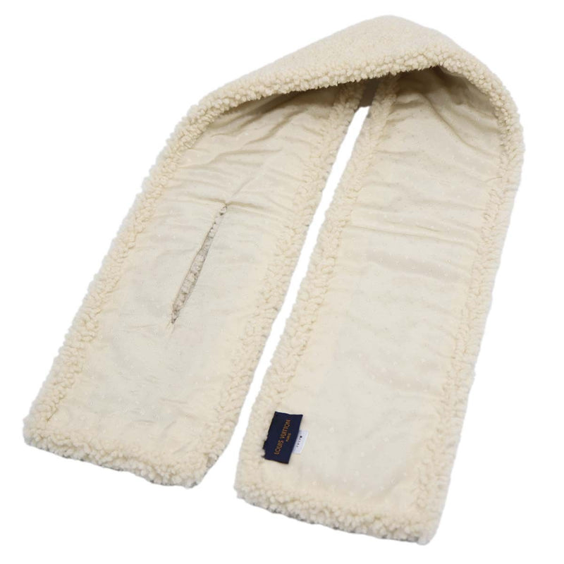 LOUIS VUITTON ルイヴィトン LV M76452 エシャルプ シャーリングラム