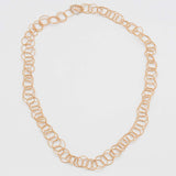 BUCCELLATI ブチェラッティ ネックレス ロング 18KT 40.5g ゴールド ジュエリー mo245
