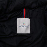 MONCLER モンクレール ダウン 00 E20934934105 レディース ブラック アウター 服 H20412