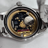 稼働 腕時計 OMEGA オメガ SeaMaster シーマスター 596.1501 cal.1424 257181 QZ 2026.5月電池交換済 H20906