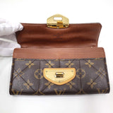 LV ポルトフォイユ・サラ モノグラム エトワール M66556 長財布 ルイヴィトン LOUIS VUITTON 21k363-6