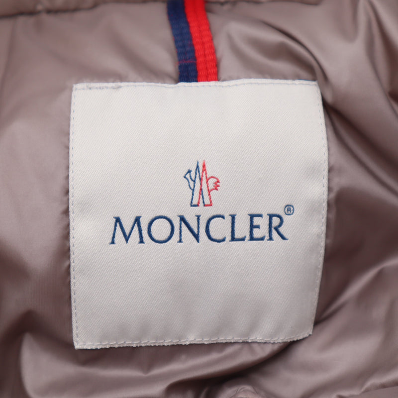 MONCLER モンクレール ダウンジャケット サイズ0 A2093463980 53689 レディース アウター H20603