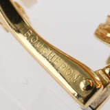 仕上済 BOUCHERON ブシュロン イヤリング セルパンボエム 750 19.2g 箱有 ジュエリー H3569