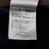 MONCLER モンクレール マウンテンパーカー F209U1B70010 サイズ3 ブラック ブルー アウター メンズ 服 24s409-1