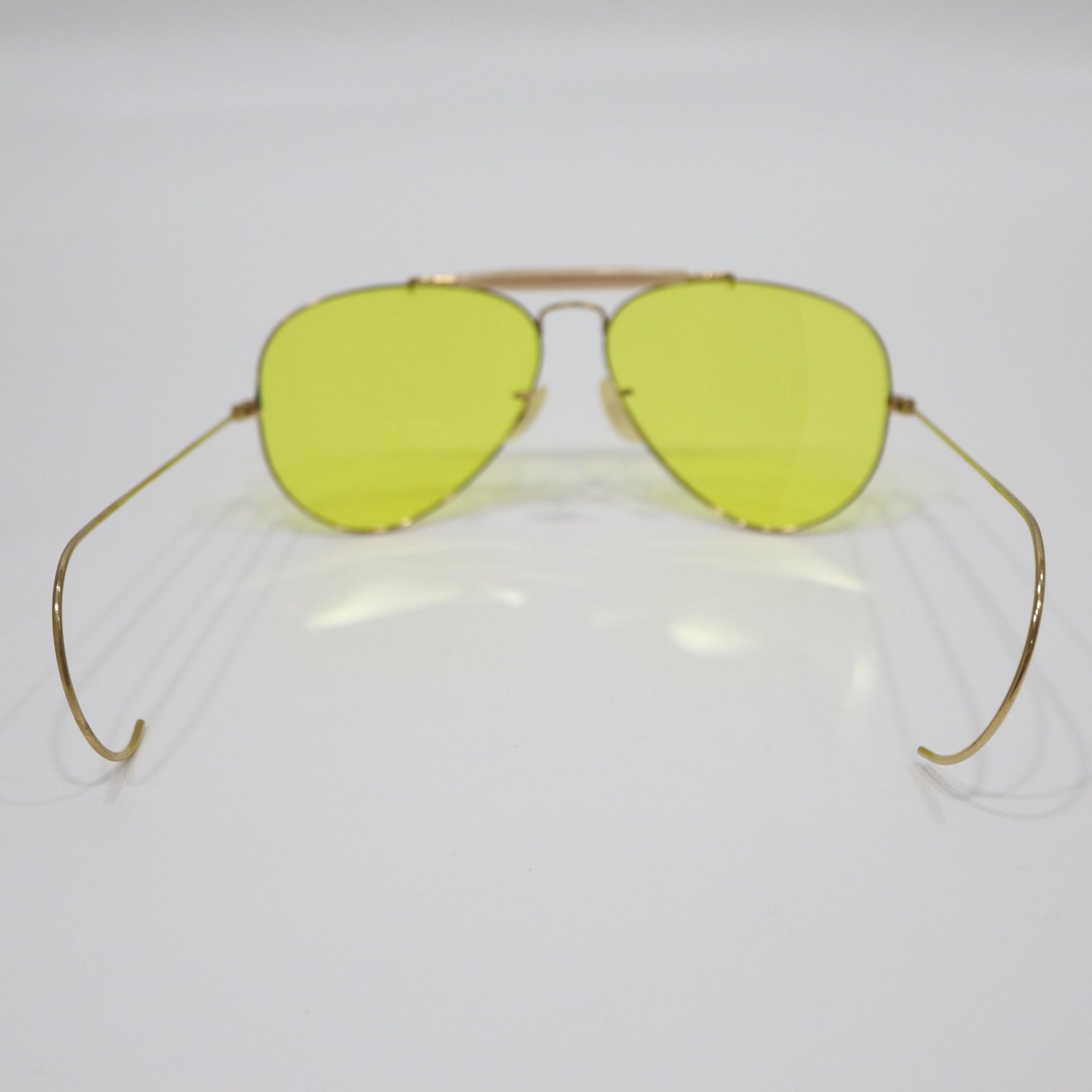 Ray-Ban レイバン B&L RAY-BAN U.S.A. サングラス アウトドアーズマン