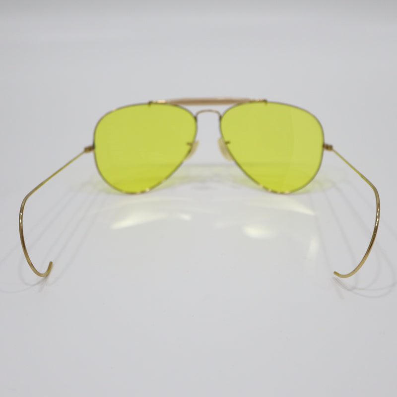 Ray-Ban レイバン B&L RAY-BAN U.S.A. サングラス アウトドアーズマン