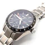 稼働 腕時計 SEIKO セイコー PRESAGE プレサージュ SARF005 6R64-00CO 自動巻き 箱保取説 23k52-1