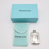 TIFFANY＆Co ティファニー パフュームボトル 香水入れ スターリング シルバー 総重量約15.3g ヴィンテージ M2523