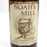 希少 お酒 未開栓 Noah's Mill ノアーズ ミル ウイスキー 15年 750ml 57.15％ バーボン フィルム割れ 23k143-14