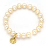 MIKIMOTO ミキモト リング 3点 ペルリータ 13号 ベビーパール 14.5号 真珠 K18 D0.03 アクセサリー M2576-1