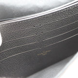 LOUIS VUITTON ルイヴィトン M64064 ポシェットフェリシー アンプラント ノワール チェーンショルダー ポーチ有 ok631