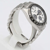 腕時計 稼働 SEIKO セイコー プロスペックス SBDL085 V192-0AF0 ソーラー 白色文字盤 箱 ko261