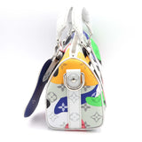 LOUIS VUITTON ルイヴィトン ショルダーバッグ キーポルバンドリエール25 M46701 マルチカラー H14784