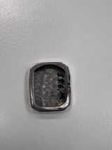 腕時計 稼働 OMEGA オメガ デビル 511.268 cal.485 手巻き シルバー色文字盤 H20355