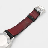 稼働 腕時計 CORUM コルム 89B127 自動巻き AT デイト シルバー色文字盤 メンズ H6808