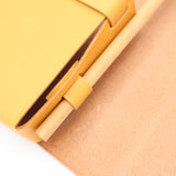 未使用 HERMES エルメス VISIONAIRE 32 ヴィジョネア32 ポストカードセット 鉛筆 イエローベージュ系 箱有 H7465