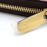 LOUIS VUITTON ルイヴィトン M81630 ジッピーウォレット ヴィヴィエンヌ 2022年ホリデーシーズン 日本限定 H9100