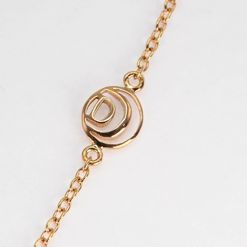 仕上済 DAMIANI ダミアーニ ダミアニッシマ ダイヤ ネックレス 750 約5.4g アクセサリー ジュエリー H15410