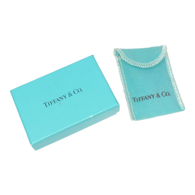 TIFFANY&Co. ティファニー ハート＆アロー ペンダント ネックレス SV925 シルバー 重量約8.4ｇ H9317