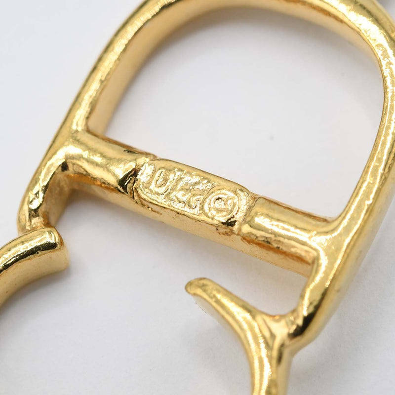 Christian Dior ディオール ブレスレット ブレス CDロゴ 約4.2g