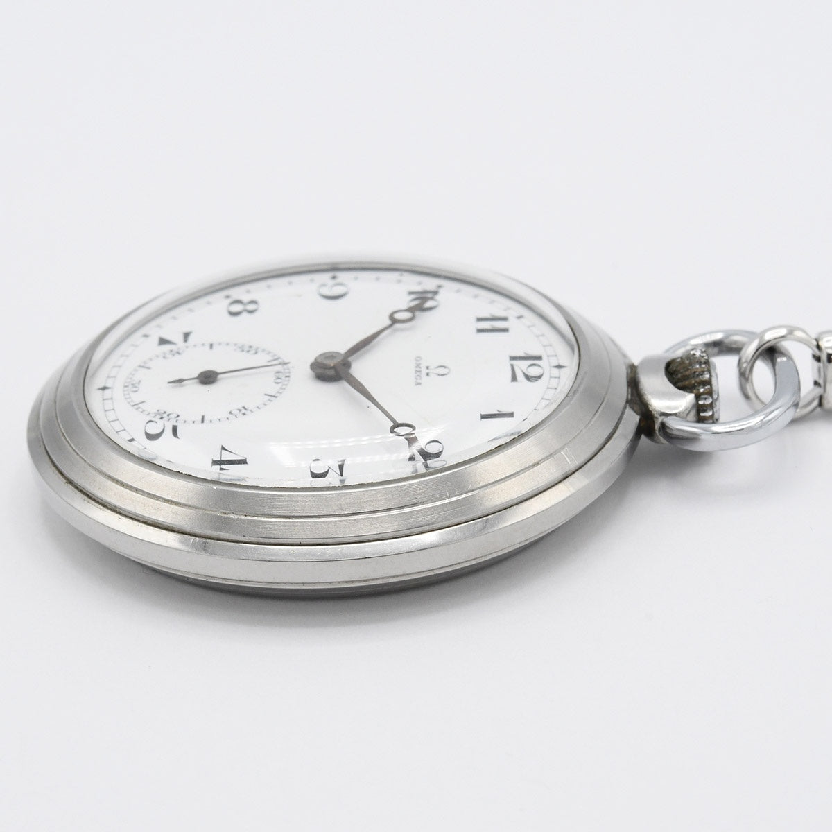 オメガ　懐中時計　稼動品 オメガ 懐中時計 稼動品 Yahoo!オークション -「オメガ 懐中時計