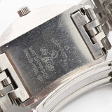 腕時計 稼働 OMEGA オメガ 166.026 シーマスター コスミック 自動巻き シルバー色文字盤 M4350
