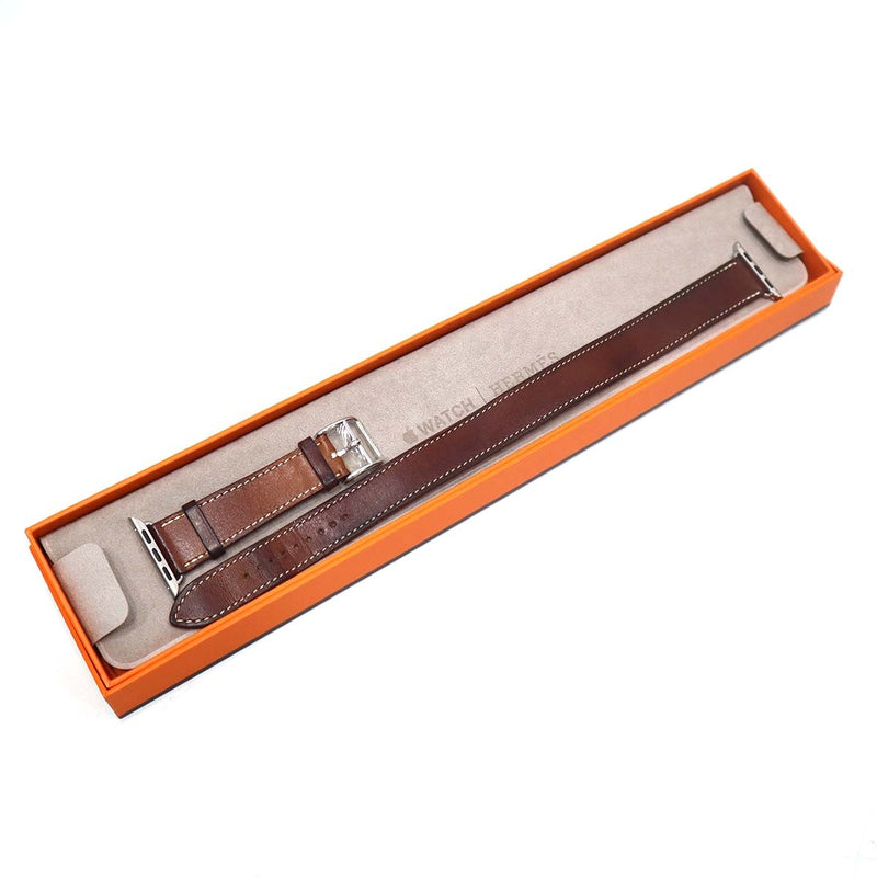 Apple Watch Hermes アップルウォッチ エルメス Series 2 38mm シンプルトゥール MNTV2J/A 別売バンド セット 25k633-2