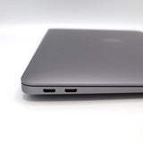 Apple MacBook Air A2337 2020 M1 16GB 256GB マックブック エアー スペースグレー 充放電回数48 23s903-1