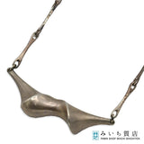 Lapponia ラポーニア ネックレス シルバー 925 約23.7g レディース アクセサリー H11116-2