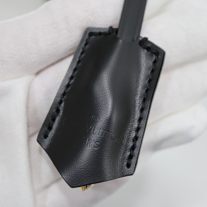 LOUIS VUITTON ルイヴィトン N41262 スピーディ30 ダミエ スパンコール ノワール 2013 プレフォールコレクション H20810