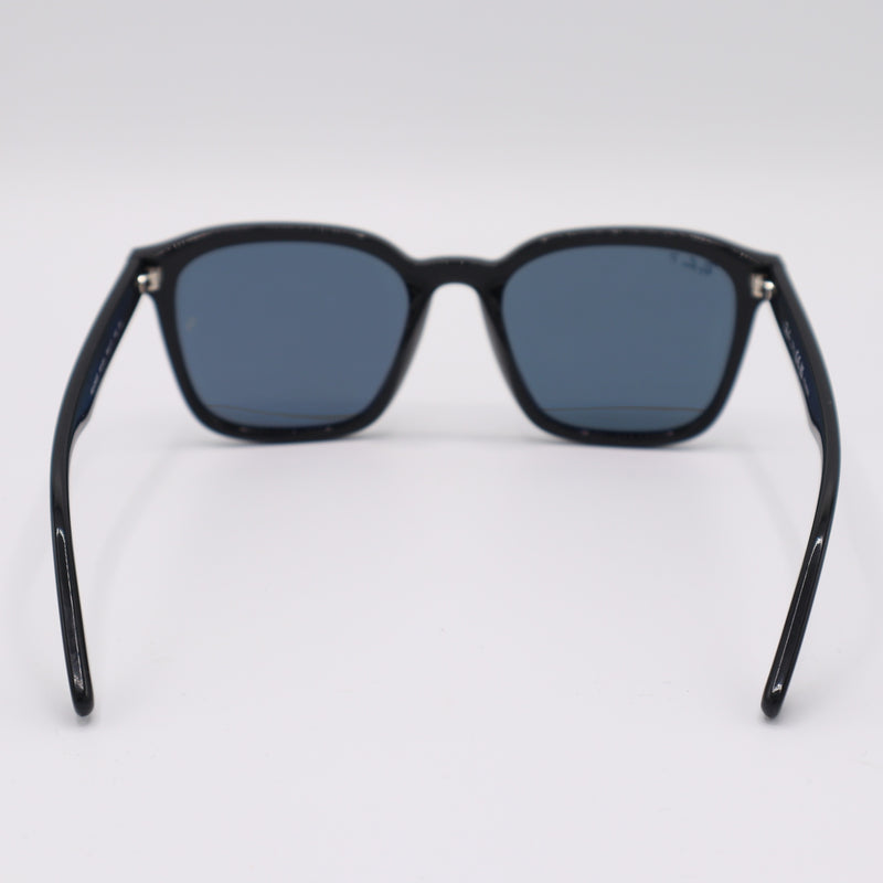 Ray-Ban レイバン サングラス RB4392D 601/81 66□17 145 ブラック 度なし ケース有 25k620-1