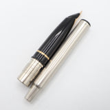 SHEAFFER シェーファー 万年筆 ペン先14K 筆記用具 文房具 ゴールドカラー 筆記未確認 H24003
